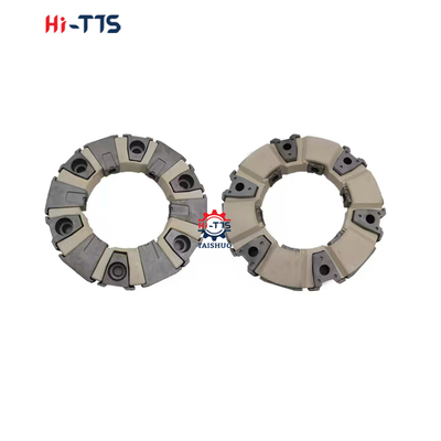 500H Excavator Hydraulic Pump Goma Coupling Assy 14586967