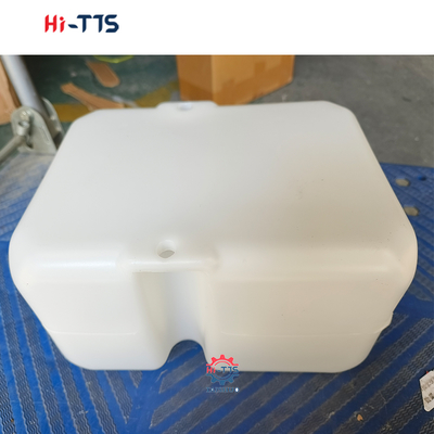 Các bộ phận xe tải bể mở rộng R215-9 R225-9 11N8-41071 Đối với bể nước tản nhiệt