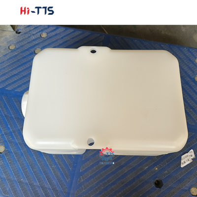Các bộ phận xe tải bể mở rộng R215-9 R225-9 11N8-41071 Đối với bể nước tản nhiệt