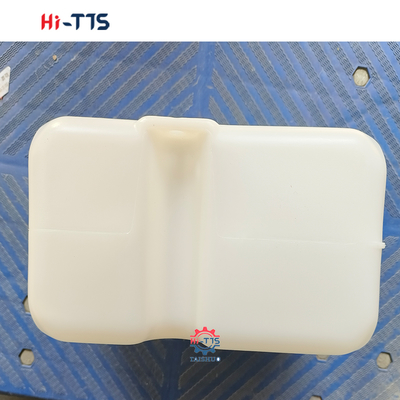 Các bộ phận xe tải bể mở rộng R215-9 R225-9 11N8-41071 Đối với bể nước tản nhiệt