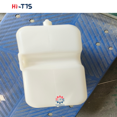 Các bộ phận xe tải bể mở rộng R215-9 R225-9 11N8-41071 Đối với bể nước tản nhiệt