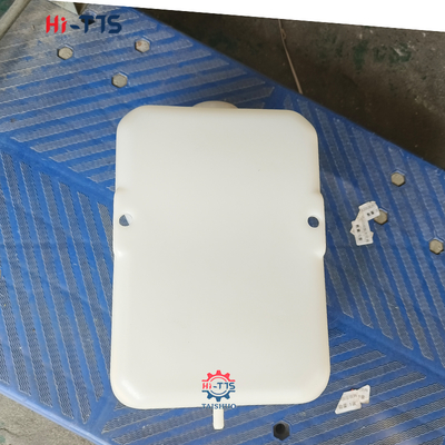 Các bộ phận xe tải bể mở rộng R215-9 R225-9 11N8-41071 Đối với bể nước tản nhiệt
