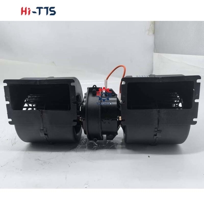 Động cơ thổi hơi hơi xe buýt Ventilator Zhf-272-4d