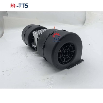 Động cơ thổi hơi hơi xe buýt Ventilator Zhf-272-4d
