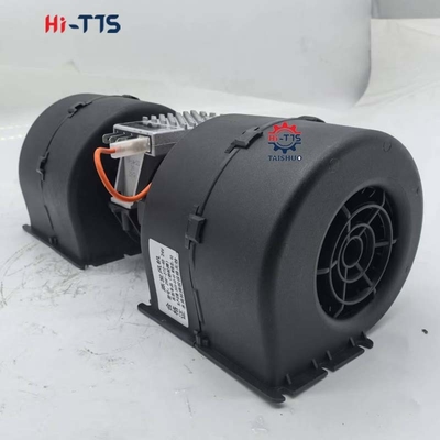 Động cơ thổi hơi hơi xe buýt Ventilator Zhf-272-4d