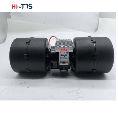 Động cơ thổi hơi hơi xe buýt Ventilator Zhf-272-4d