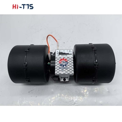 Động cơ thổi hơi hơi xe buýt Ventilator Zhf-272-4d