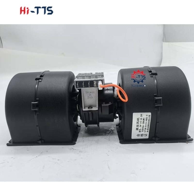 Động cơ thổi hơi hơi xe buýt Ventilator Zhf-272-4d