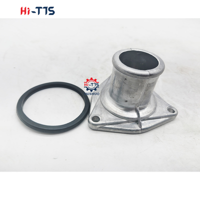 Thermostat chất lượng cao 1-13700-7-0 Với vòng O 6BD1 6BG1 6BB1 DB58 DB58T 4BD1 4BG1