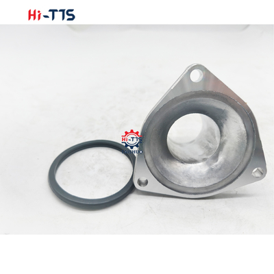 Thermostat chất lượng cao 1-13700-7-0 Với vòng O 6BD1 6BG1 6BB1 DB58 DB58T 4BD1 4BG1
