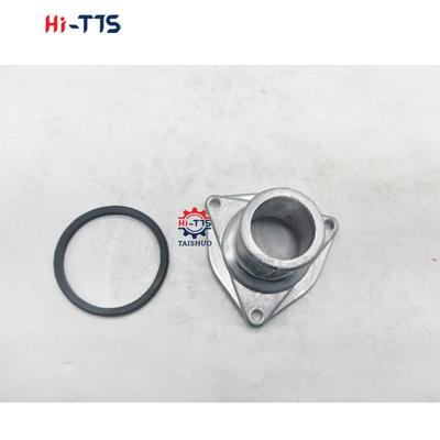 Thermostat chất lượng cao 1-13700-7-0 Với vòng O 6BD1 6BG1 6BB1 DB58 DB58T 4BD1 4BG1