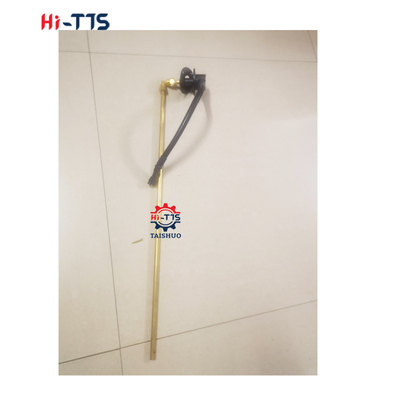 Van cảm biến áp suất van đào 334/J9520, Van cảm biến nhiệt độ chống ăn mòn