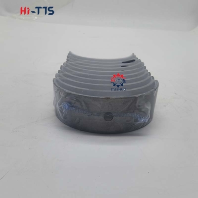 490BPG Động cơ diesel Xích chính 490B Bulldozer sửa chữa Xích vòng bi Xích vòng bi