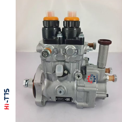 32R65-00100 Máy bơm phun nhiên liệu diesel CP4 thị trường phụ 0445020608