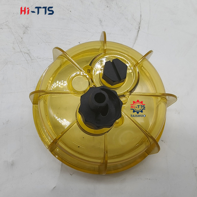 11NB-70410 R140W-7 R200W-7 R210-7 R290-7 R305-7 HL740-7 R180-9S R260-9 Cụm Bát Chứa Dầu, Phin Lọc Dầu Động Cơ
