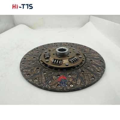 Cụm đĩa ly hợp động cơ 380MM14T để đạt hiệu suất tối ưu
