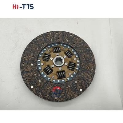 Cụm đĩa ly hợp động cơ 380MM14T để đạt hiệu suất tối ưu