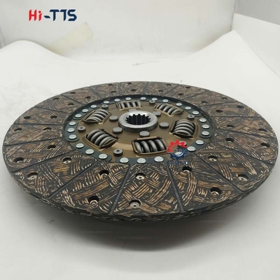 Cụm đĩa ly hợp động cơ 380MM14T để đạt hiệu suất tối ưu