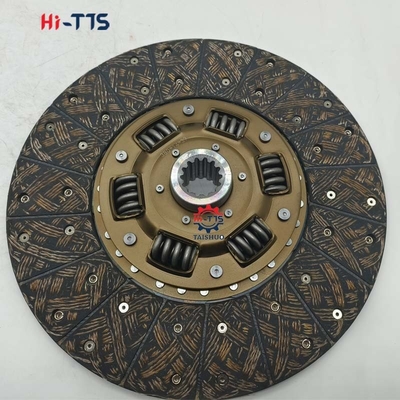 Cụm đĩa ly hợp động cơ 380MM14T để đạt hiệu suất tối ưu