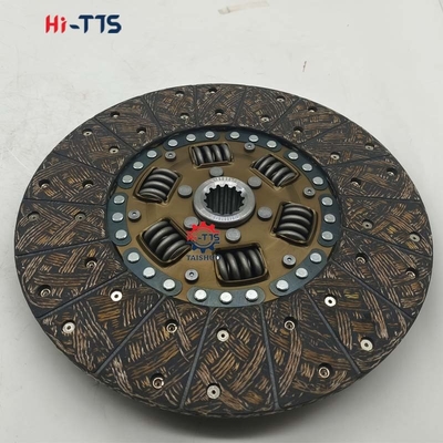 Cụm đĩa ly hợp động cơ 380MM14T để đạt hiệu suất tối ưu