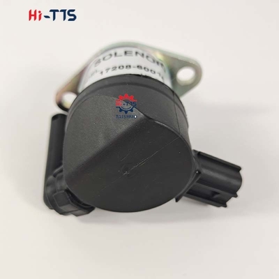 Máy phun điện tử nhiên liệu 1A021-60015 1A021-60016 1A021-60017 17208-60015 Cho máy đào