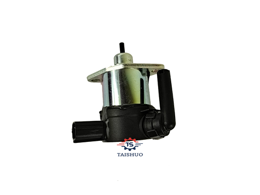 Máy phun điện tử nhiên liệu 1A021-60015 1A021-60016 1A021-60017 17208-60015 Cho máy đào