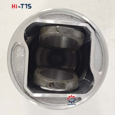 6L 4941395-00 Phụ tùng thay thế động cơ chất lượng cao cho máy đào Piston
