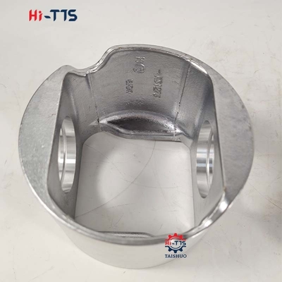 6L 4941395-00 Phụ tùng thay thế động cơ chất lượng cao cho máy đào Piston