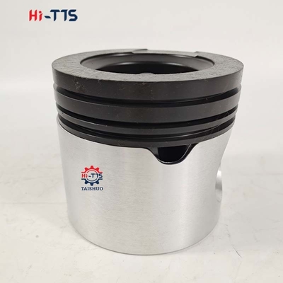 6L 4941395-00 Phụ tùng thay thế động cơ chất lượng cao cho máy đào Piston