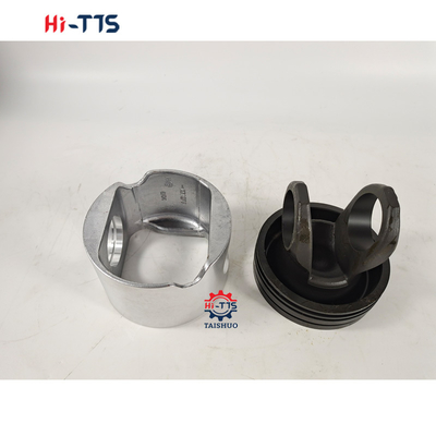 6L 4941395-00 Phụ tùng thay thế động cơ chất lượng cao cho máy đào Piston