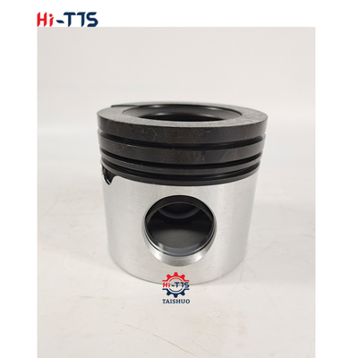 6L 4941395-00 Phụ tùng thay thế động cơ chất lượng cao cho máy đào Piston