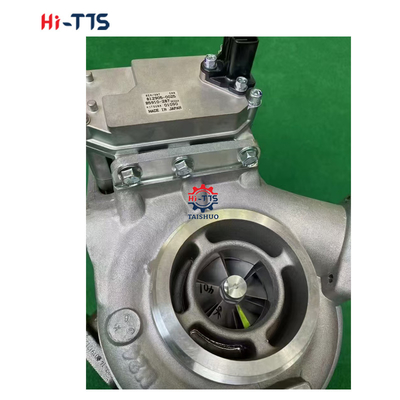829926-5001 Máy tăng áp động cơ diesel, bộ phận động cơ máy đào 829926-5001S