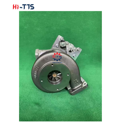 829926-5001 Máy tăng áp động cơ diesel, bộ phận động cơ máy đào 829926-5001S