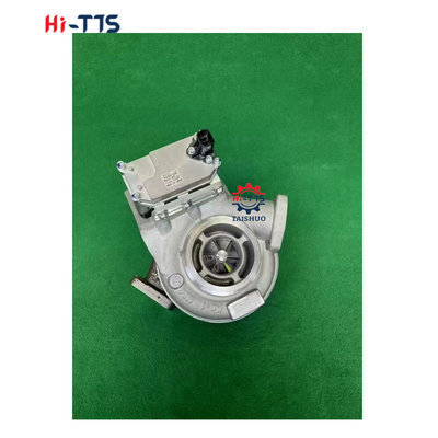 829926-5001 Máy tăng áp động cơ diesel, bộ phận động cơ máy đào 829926-5001S