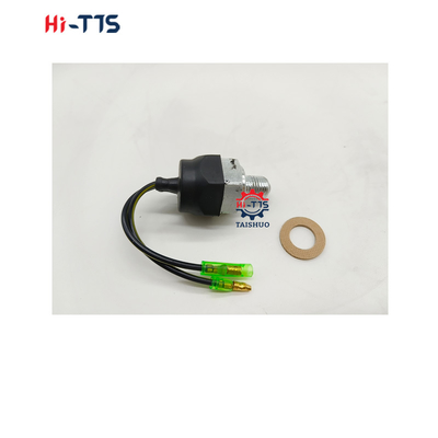 Bộ phận máy đào JK208T H2000 Zero Gear Switch cho máy đào 2-3t