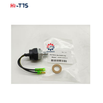 Bộ phận máy đào JK208T H2000 Zero Gear Switch cho máy đào 2-3t