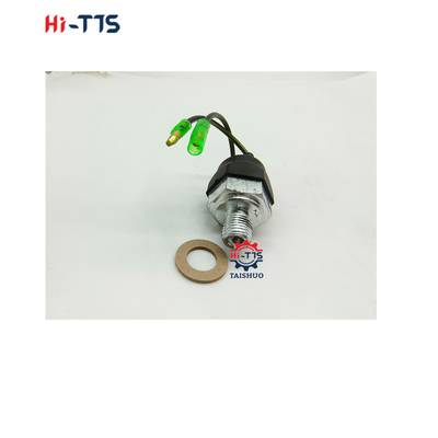 Bộ phận máy đào JK208T H2000 Zero Gear Switch cho máy đào 2-3t