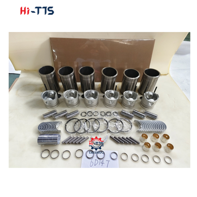 ME032742 ME999952 ME071198 Bộ sửa chữa 6D14T , Bộ sửa chữa Turbo