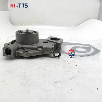 Các bộ phận của máy đào sau thị trường Máy bơm nước động cơ 4TNE98 RE546917 129470-42003
