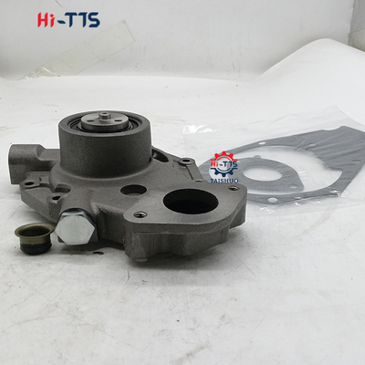 Các bộ phận của máy đào sau thị trường Máy bơm nước động cơ 4TNE98 RE546917 129470-42003
