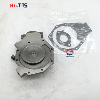 Các bộ phận của máy đào sau thị trường Máy bơm nước động cơ 4TNE98 RE546917 129470-42003