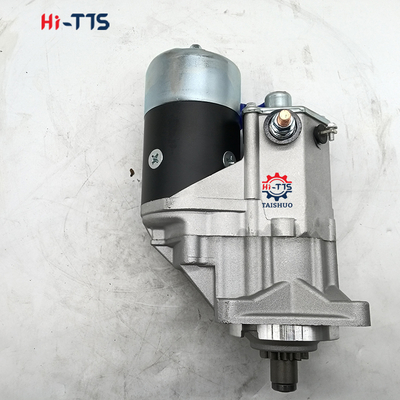 Động cơ khởi động diesel 2873K406 24V cho động cơ C4.4 C6.6, phụ tùng 225-3150