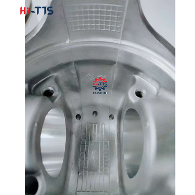 23411-83411 Phụ tùng thay thế động cơ Piston Động cơ D6AC