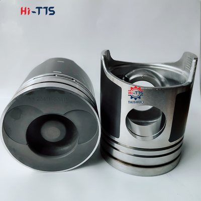 23411-83411 Phụ tùng thay thế động cơ Piston Động cơ D6AC
