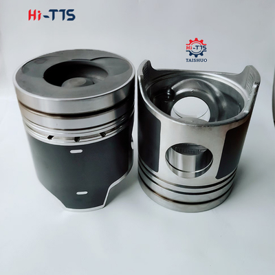 23411-83411 Phụ tùng thay thế động cơ Piston Động cơ D6AC