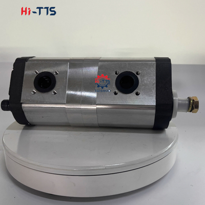 04345372/04311475/78 Máy đào phụ bơm thủy lực B210166 Bơm chính