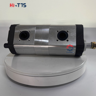 04345372/04311475/78 Máy đào phụ bơm thủy lực B210166 Bơm chính