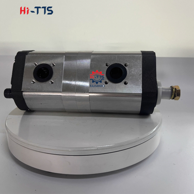 04345372/04311475/78 Máy đào phụ bơm thủy lực B210166 Bơm chính