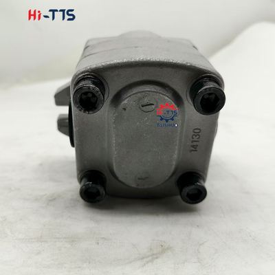 Phụ tùng máy xúc động cơ SBS120 320C 320D Bơm bánh răng 1262016 Dùng cho E320C