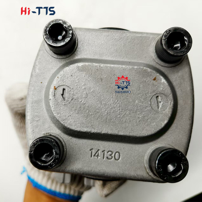 Phụ tùng máy xúc động cơ SBS120 320C 320D Bơm bánh răng 1262016 Dùng cho E320C